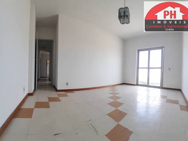 #3684 - Cobertura para Venda em São Pedro da Aldeia - RJ - 3