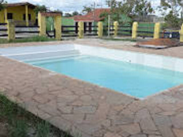 #3687 - Terreno em Condomínio para Venda em São Pedro da Aldeia - RJ - 2