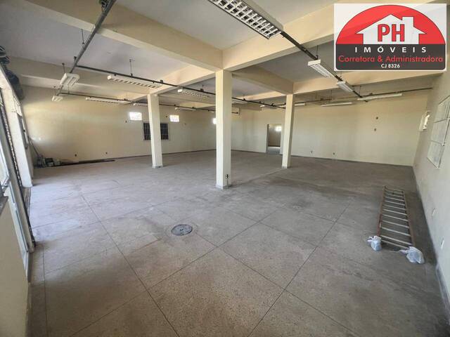 #3689 - Loja para Locação em São Pedro da Aldeia - RJ - 3