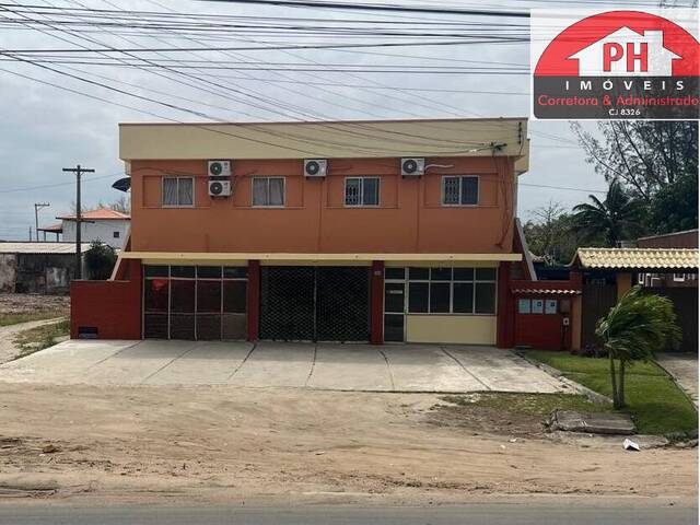 Locação em Pinheiros - São Pedro da Aldeia