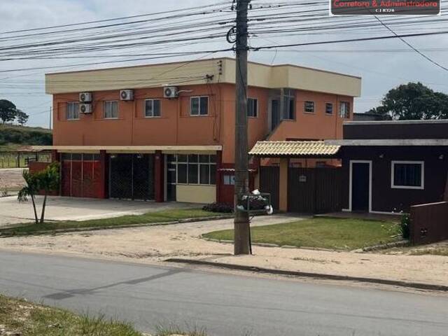#3689 - Loja para Locação em São Pedro da Aldeia - RJ - 2