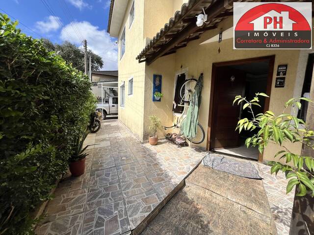 Casa em Condomínio para Venda em São Pedro da Aldeia - 4