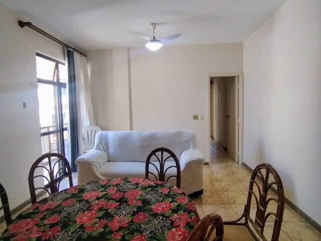 #3691 - Apartamento para Venda em Cabo Frio - RJ - 3