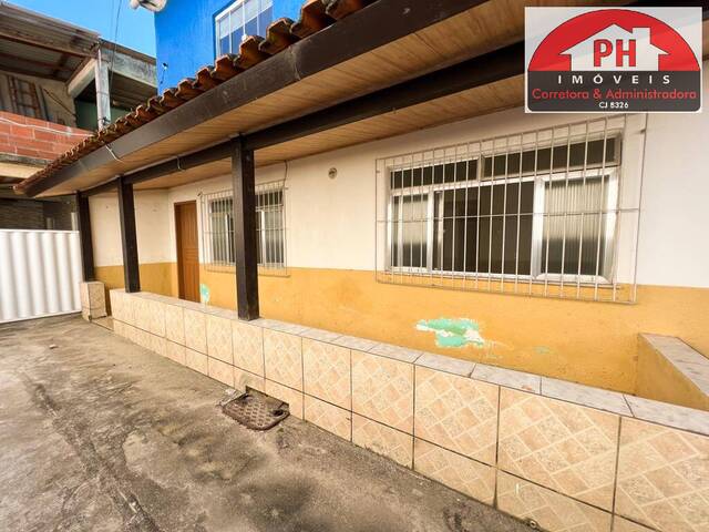 #3694 - Casa Independente para Venda em São Pedro da Aldeia - RJ - 3