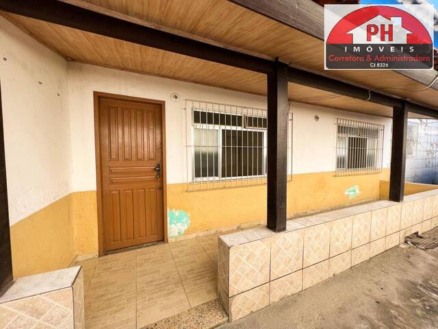 #3694 - Casa Independente para Venda em São Pedro da Aldeia - RJ - 1