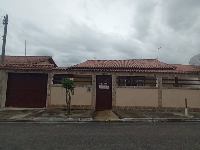 #3695 - Casa Independente para Locação em São Pedro da Aldeia - RJ - 1