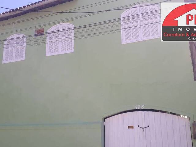 #3661 - Casa Independente para Locação em São Pedro da Aldeia - RJ - 1