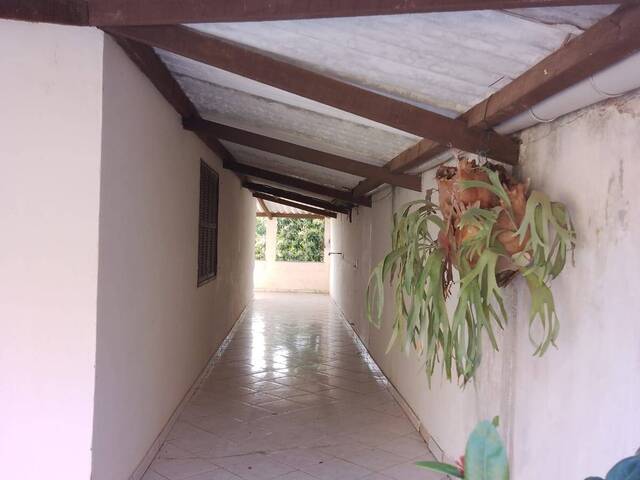 #3524 - Casa Independente para Venda em São Pedro da Aldeia - RJ