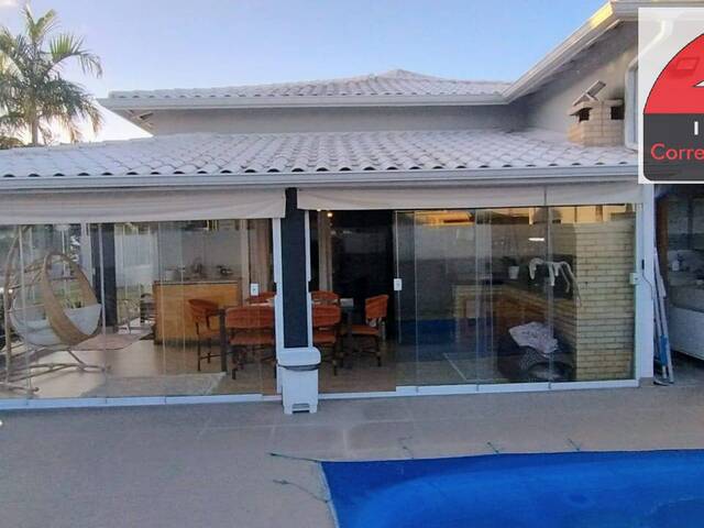 #3697 - Casa em Condomínio para Venda em São Pedro da Aldeia - RJ - 1