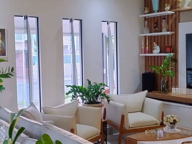 #3697 - Casa em Condomínio para Venda em São Pedro da Aldeia - RJ - 2