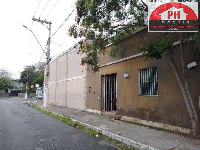 Galpão para Locação em São Pedro da Aldeia - 4