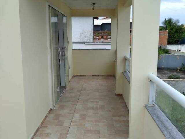 #3703 - Casa em Condomínio para Locação em São Pedro da Aldeia - RJ - 2