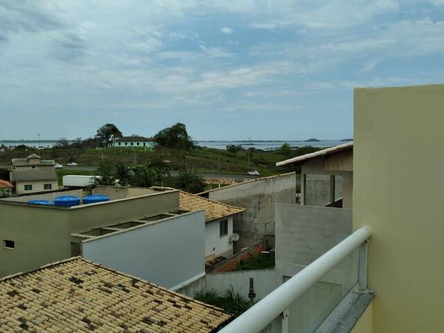#3703 - Casa em Condomínio para Locação em São Pedro da Aldeia - RJ - 3
