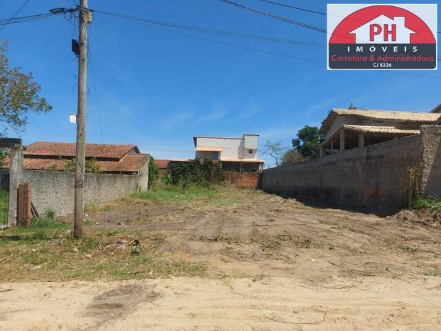 Terreno para Venda em São Pedro da Aldeia - 4