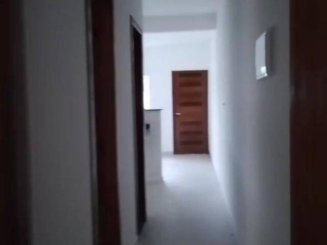 #3696 - Casa Independente para Venda em São Pedro da Aldeia - RJ - 2