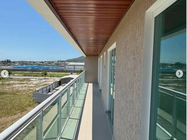 #2927 - Apartamento para Venda em São Pedro da Aldeia - RJ