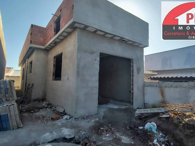 Venda em Jardim Morada da Aldeia - São Pedro da Aldeia