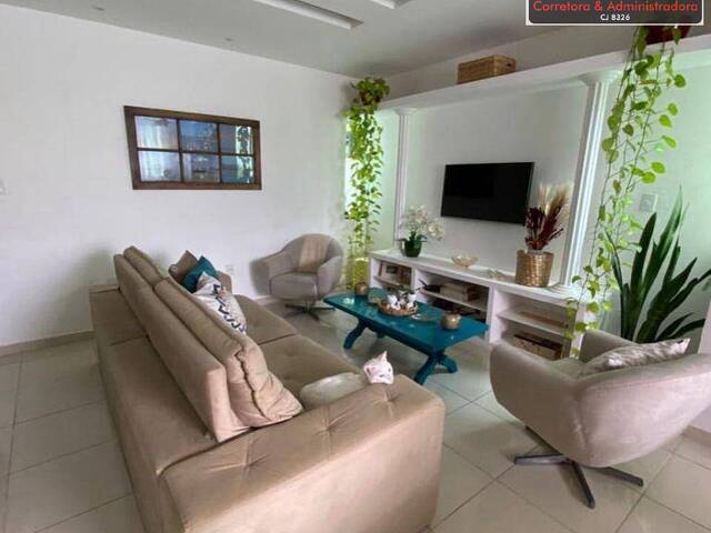 #3707 - Apartamento para Venda em São Pedro da Aldeia - RJ