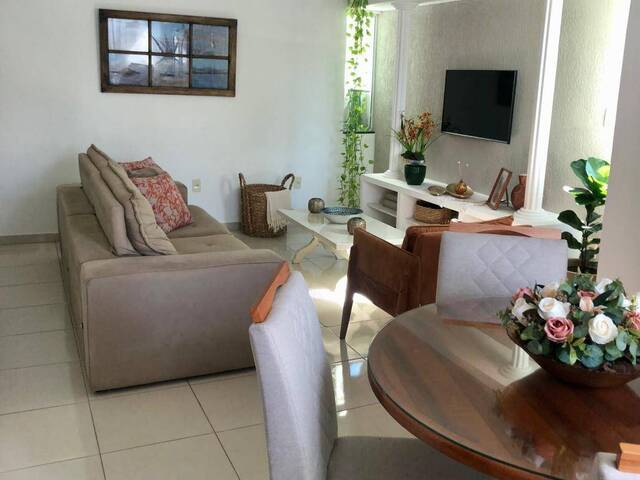 Apartamento para Venda em São Pedro da Aldeia - 4