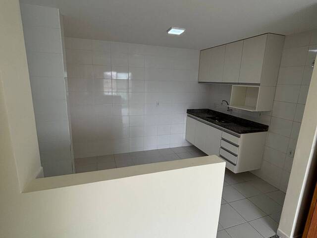 #3708 - Apartamento para Locação em São Pedro da Aldeia - RJ - 3