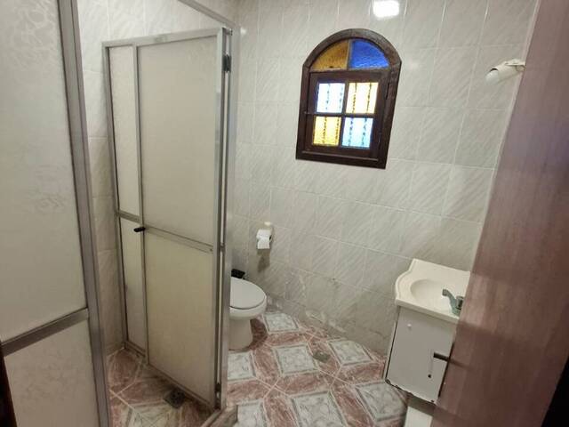 #3709 - Casa Independente para Venda em São Pedro da Aldeia - RJ - 2
