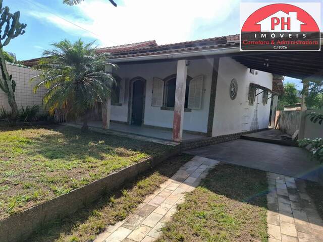 #3709 - Casa Independente para Venda em São Pedro da Aldeia - RJ - 3