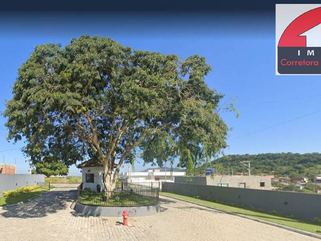 #3712 - Terreno em Condomínio para Venda em São Pedro da Aldeia - RJ - 2