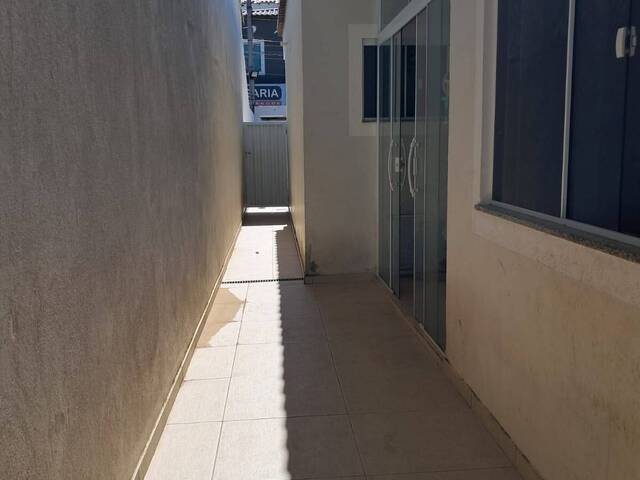 #3713 - Casa Independente para Venda em São Pedro da Aldeia - RJ - 3
