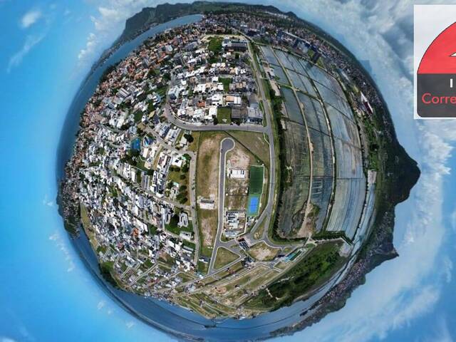 #3714 - Terreno em Condomínio para Venda em São Pedro da Aldeia - RJ - 3