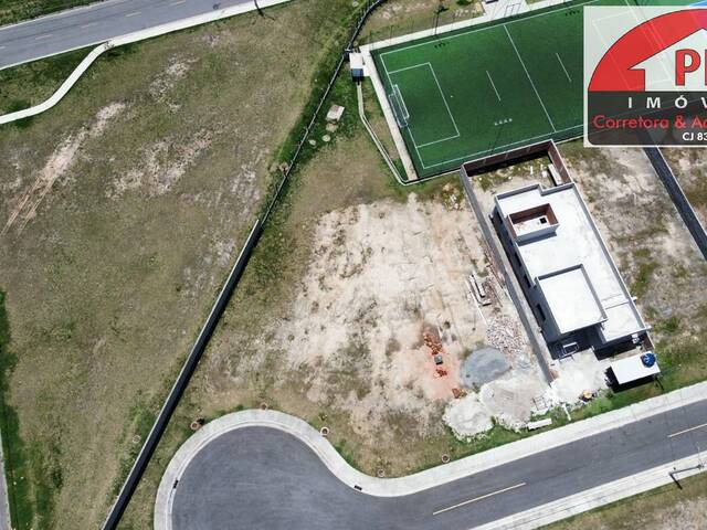 #3714 - Terreno em Condomínio para Venda em São Pedro da Aldeia - RJ - 3