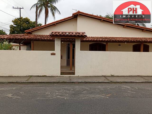 #3717 - Casa Independente para Locação em São Pedro da Aldeia - RJ - 1