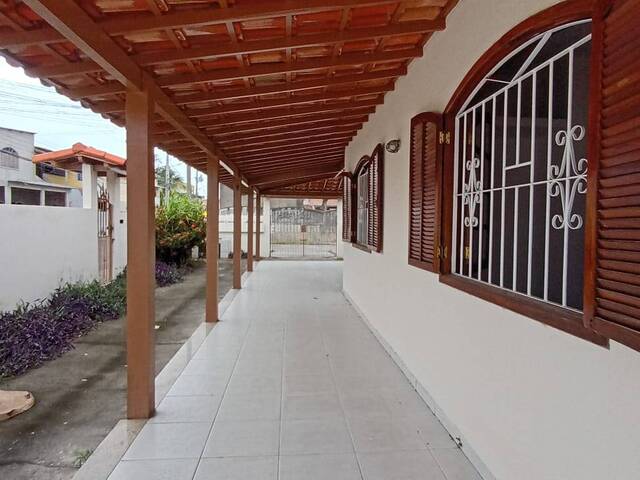 #3717 - Casa Independente para Locação em São Pedro da Aldeia - RJ - 3