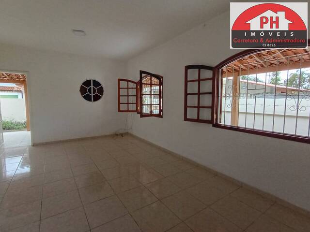 Casa Independente para Locação em São Pedro da Aldeia - 5