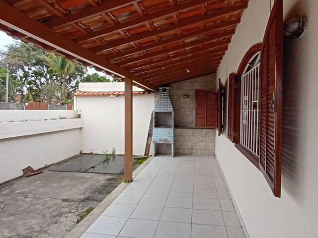 Casa Independente para Locação em São Pedro da Aldeia - 4