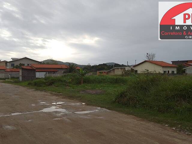 #3721 - Terreno para Venda em São Pedro da Aldeia - RJ - 2