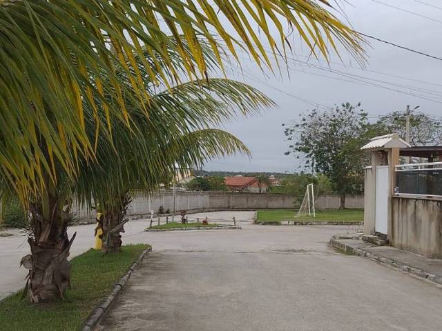 #3721 - Terreno para Venda em São Pedro da Aldeia - RJ - 3