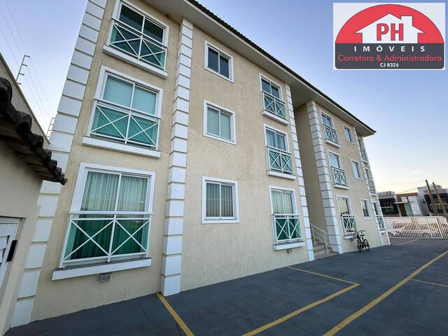 #3723 - Apartamento para Venda em São Pedro da Aldeia - RJ - 1