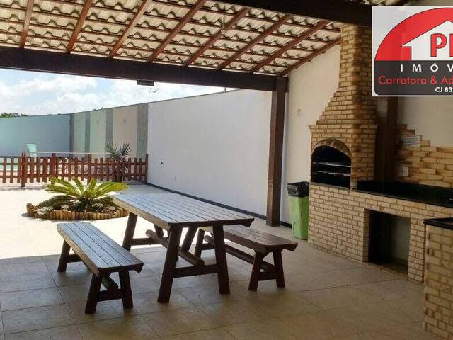 Casa Independente para Venda em São Pedro da Aldeia - 5