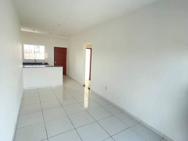 #3727 - Apartamento para Venda em Iguaba Grande - RJ - 3