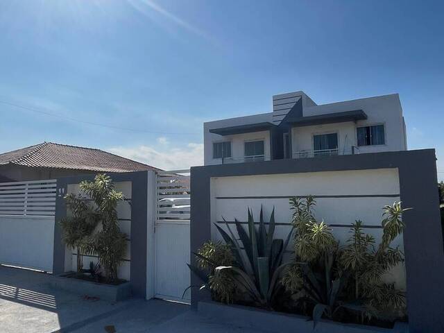 #3727 - Apartamento para Venda em Iguaba Grande - RJ - 1