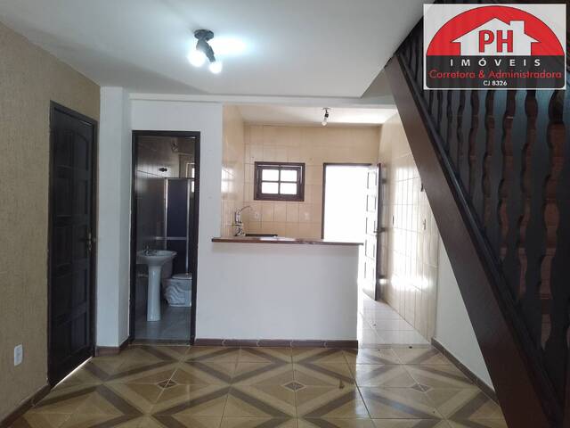 Casa Independente para Venda em São Pedro da Aldeia - 5