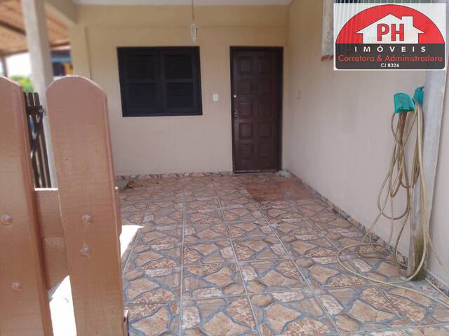 #2632 - Casa Independente para Venda em São Pedro da Aldeia - RJ