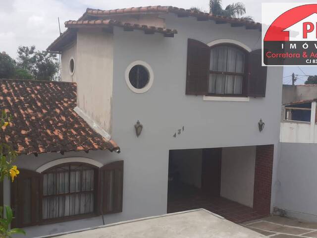 #3728 - Casa Independente para Venda em São Pedro da Aldeia - RJ - 2