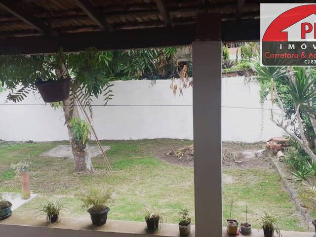 #3728 - Casa Independente para Venda em São Pedro da Aldeia - RJ - 3