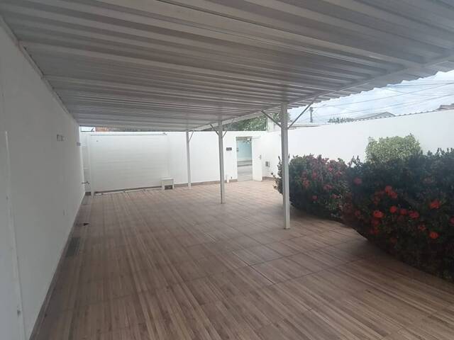 #3730 - Casa Independente para Locação em São Pedro da Aldeia - RJ - 1