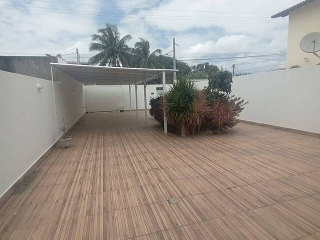 #3730 - Casa Independente para Locação em São Pedro da Aldeia - RJ - 2