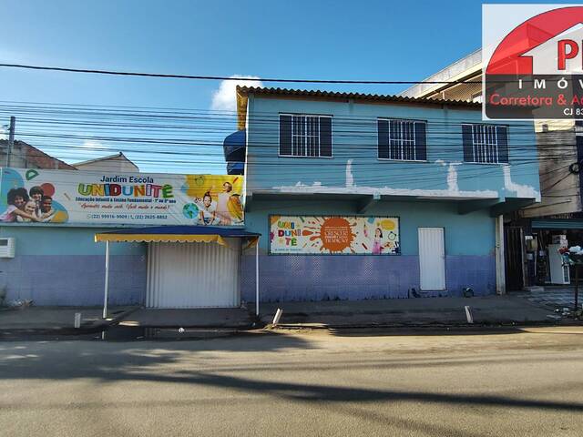#3733 - Sala para Venda em São Pedro da Aldeia - RJ - 1