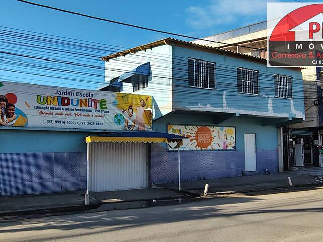 #3733 - Sala para Venda em São Pedro da Aldeia - RJ - 2