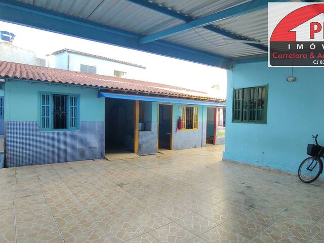 #3733 - Sala para Venda em São Pedro da Aldeia - RJ - 3
