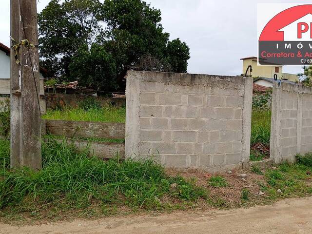 Venda em Balneário São Pedro - São Pedro da Aldeia